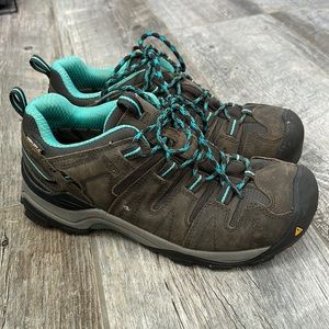 Keen Hiking Shoes